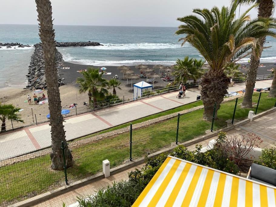 Villa Tranquila, Playa Del Duque Costa Adeje  Exterior foto