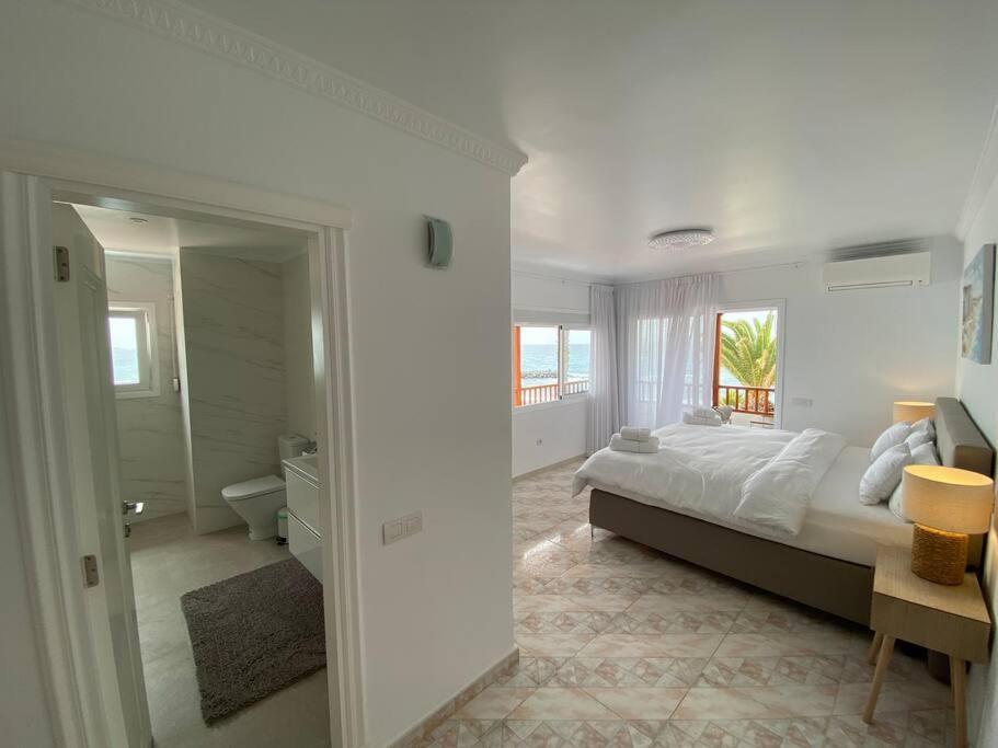 Villa Tranquila, Playa Del Duque Costa Adeje  Exterior foto