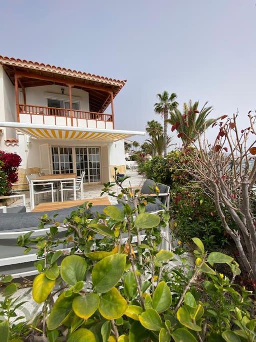 Villa Tranquila, Playa Del Duque Costa Adeje  Exterior foto